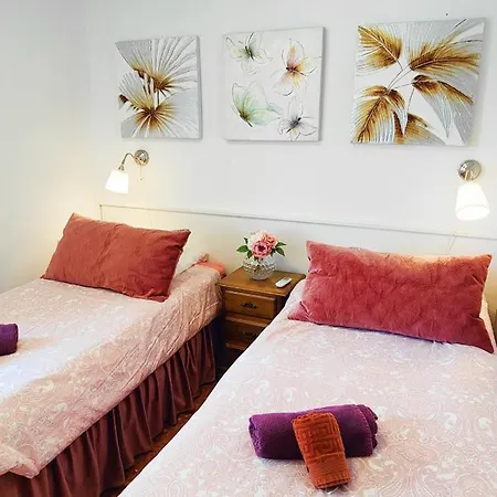 Appartement Ap256 - Balcon Atico Nerja