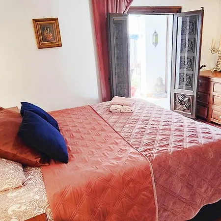 Appartement Ap256 - Balcon Atico *