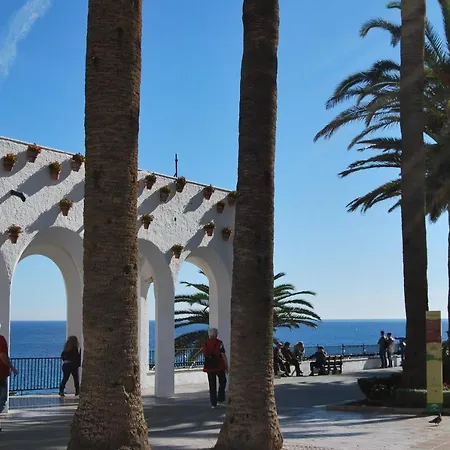 Appartamento Ap256 - Balcon Atico Nerja