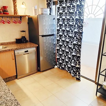 Apartament Ap256 - Balcon Atico