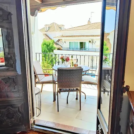 Ap256 - Balcon Atico Nerja