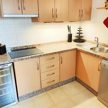 Apartament Ap256 - Balcon Atico