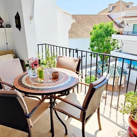 Lägenhet Ap256 - Balcon Atico *