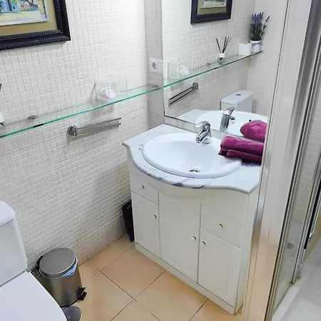 Apartament Ap256 - Balcon Atico Nerja
