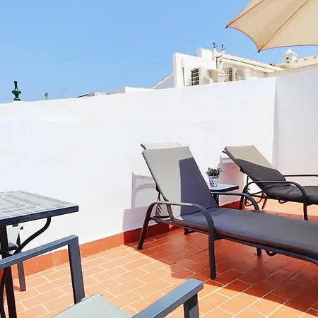 Lägenhet Ap256 - Balcon Atico Nerja