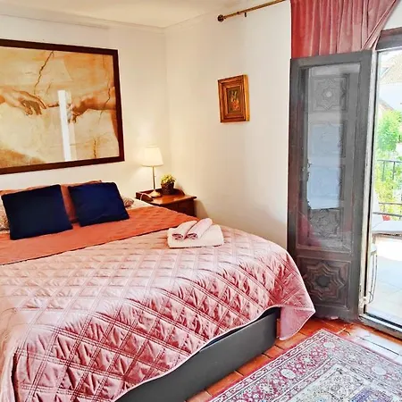 Lägenhet Ap256 - Balcon Atico *