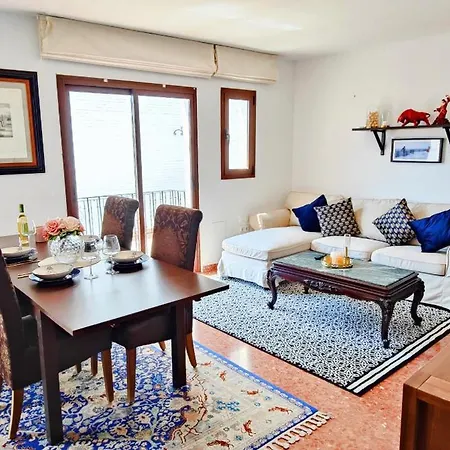 Lägenhet Ap256 - Balcon Atico