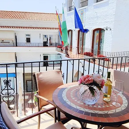 Apartament Ap256 - Balcon Atico *