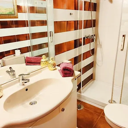 Ap256 - Balcon Atico